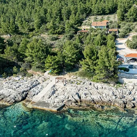 アパート Anita By Guide *