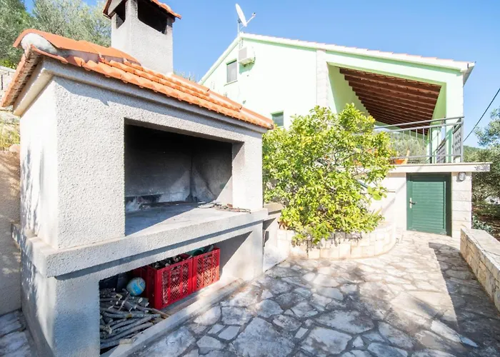 Anita By Guide Apartamento Blato (Korcula)