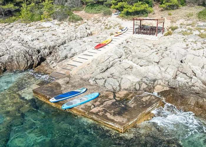 Anita By Guide Apartamento Blato (Korcula)