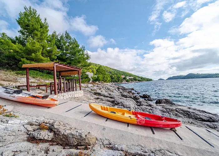 Apartamento Anita By Guide Blato (Korcula)