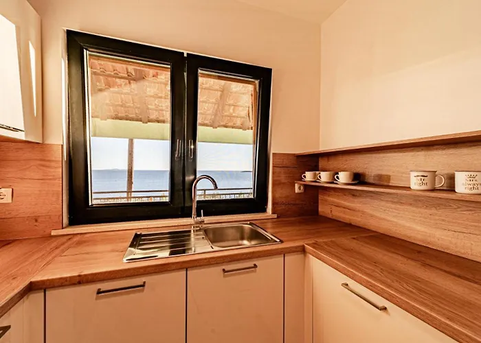Anita By Guide Apartamento Blato (Korcula)