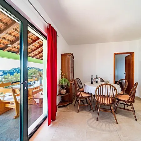 Anita By Guide * Blato (Korcula)