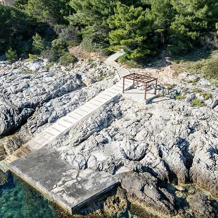 Anita By Guide Blato (Korcula)