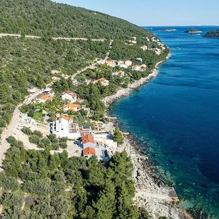 Anita By Guide Apartmán *