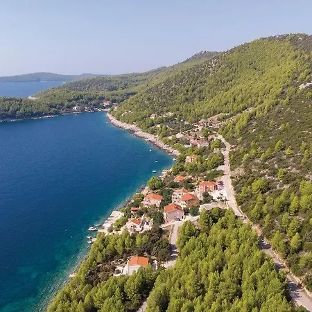 Apartmán Anita By Guide Blato (Korcula)