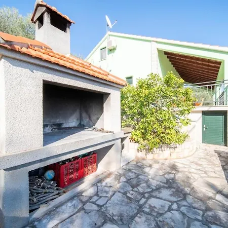 Anita By Guide * Blato (Korcula)