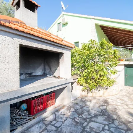 Anita By Guide Apartmán Blato (Korcula)