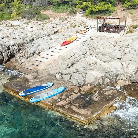 Anita By Guide Apartmán Blato (Korcula)