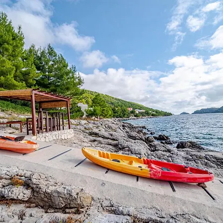 Apartamento Anita By Guide Blato (Korcula)