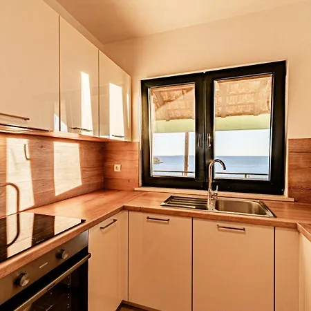 Anita By Guide Apartmán