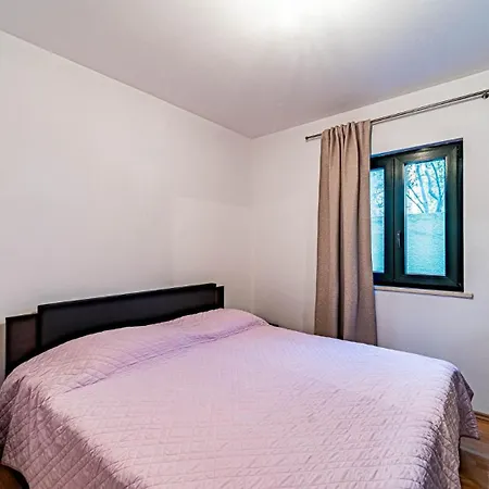 Anita By Guide Blato (Korcula)