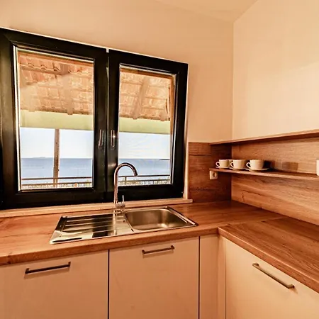 Anita By Guide Apartmán Blato (Korcula)